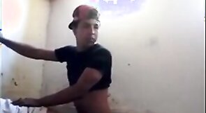 Peruano de programa fode coroa