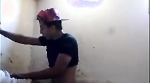 Peruano de programa fode coroa