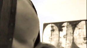 Fat Grampa Gets Serviced