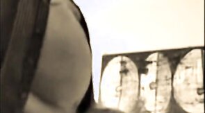 Fat Grampa Gets Serviced