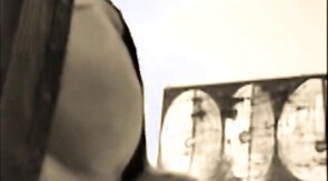 Fat Grampa Gets Serviced