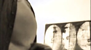 Fat Grampa Gets Serviced