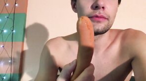 Danish Boy - Frederik Anker Jensen like public humiliation