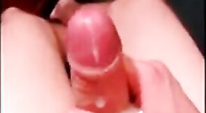 Uncut Orgasm Compilation