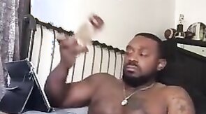 Negao de tirar o chapeu