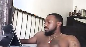 Negao de tirar o chapeu