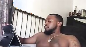 Negao de tirar o chapeu