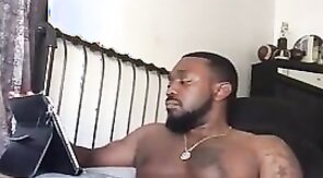 Negao de tirar o chapeu