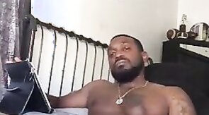 Negao de tirar o chapeu