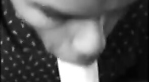 Black College Swallows White Quarterback Cum