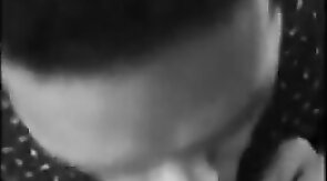 Black College Swallows White Quarterback Cum