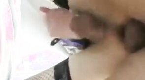 CD Fucked on a Leash