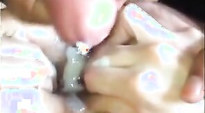 Inculata gay con anal creampie xx