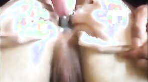 Inculata gay con anal creampie xx