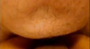 Mature English dad pounding my hole BB