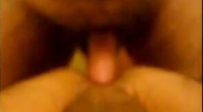 Mature English dad pounding my hole BB