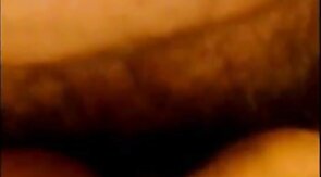 Mature English dad pounding my hole BB