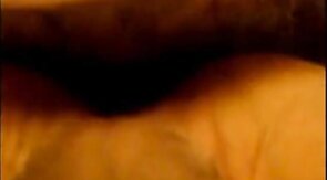 Mature English dad pounding my hole BB