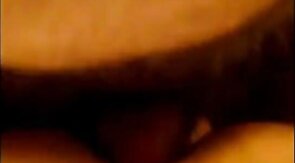 Mature English dad pounding my hole BB