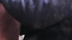 mature man  sexo outdoor