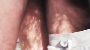 mature man  sexo outdoor