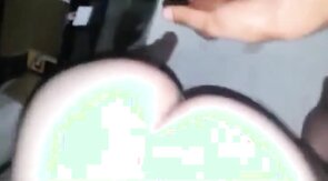 White boi breeding by BBC