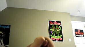 smooth twink fucks daddy raw!