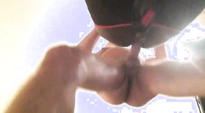 white daddy breeds blk boy