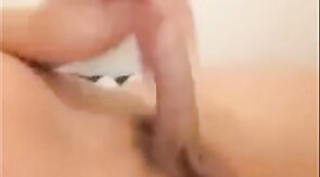 Tasty Young Cock Wanking