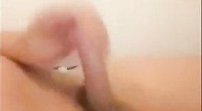 Tasty Young Cock Wanking