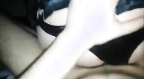 My favourite thong fuck of all time