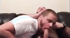 BubNPup - Blowjob for hubby