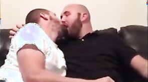 BubNPup - Blowjob for hubby