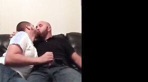 BubNPup - Blowjob for hubby