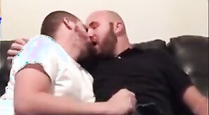 BubNPup - Blowjob for hubby