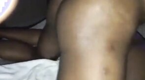 Black Guy Moaning While Getting Fucked Raw