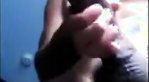 huge cock, huge load