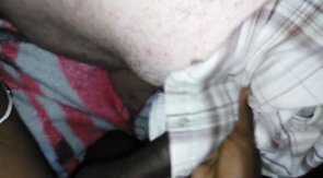 My Big ass taking bbc