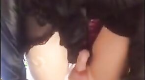 QOS Sissygasm