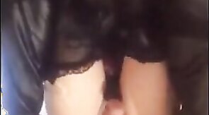 QOS Sissygasm