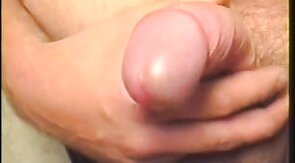 solo male cumming