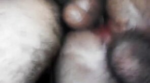 se vienen adentro de mi culo