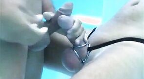 Pool Time