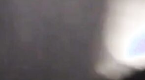 CD sucking through gloryhole