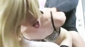 CD Fucked on a Leash