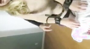 CD Fucked on a Leash
