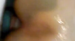 Breaking in Asian Sissy Boy