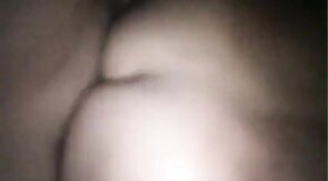 Barebacking a sloppy hole