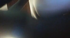 Mature Sissy Used By Young BBC Stud