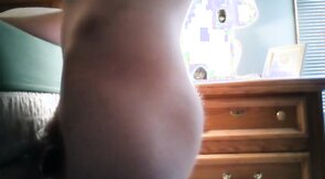 Verbal twink bed mattress fuck cum